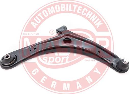 MASTER-SPORT 38538-PCS-MS - Bras de liaison, suspension de roue droxauto.com