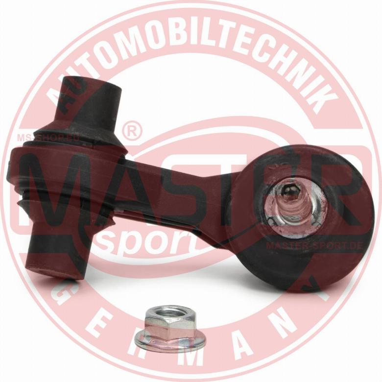 MASTER-SPORT 38600-SET-MS - Entretoise / tige, stabilisateur droxauto.com