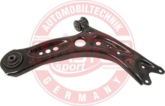 MASTER-SPORT 38634-PCS-MS - Bras de liaison, suspension de roue droxauto.com