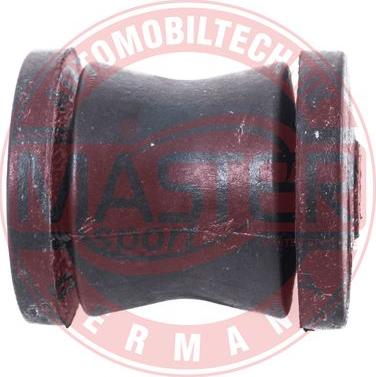 MASTER-SPORT 3811M-PCS-MS - Suspension, corps de l'essieu droxauto.com