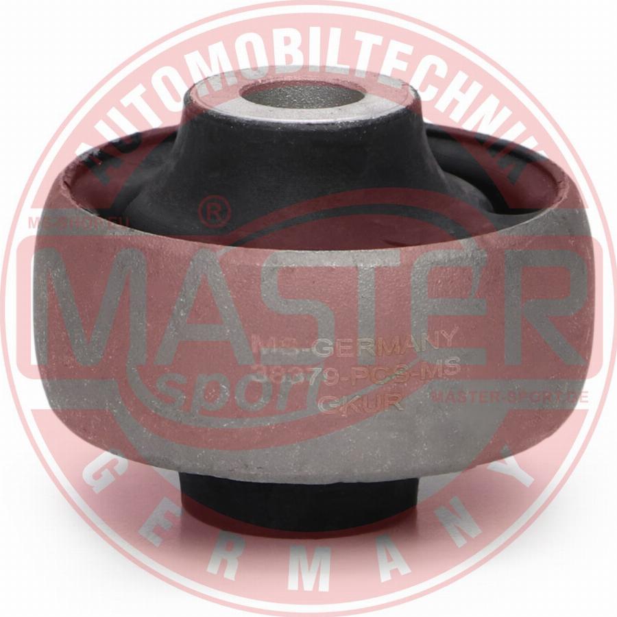 MASTER-SPORT 38379-PCS-MS - Suspension, bras de liaison droxauto.com