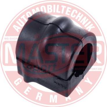 MASTER-SPORT 3822M-PCS-MS - Coussinet de palier, stabilisateur droxauto.com