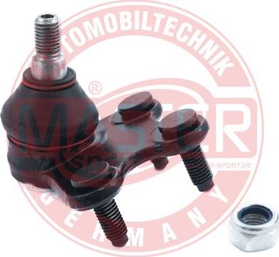 MASTER-SPORT 33905-PCS-MS - Rotule de suspension droxauto.com