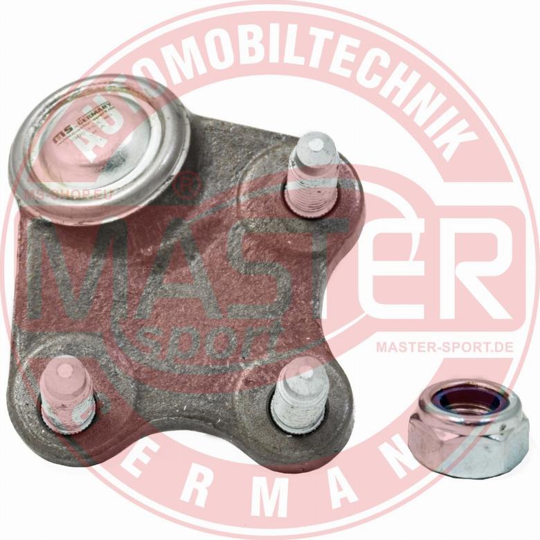 MASTER-SPORT 33906-PCS-MS - Rotule de suspension droxauto.com