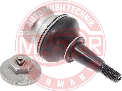 MASTER-SPORT 33901-PCS-MS - Rotule de suspension droxauto.com
