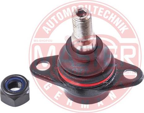 MASTER-SPORT 33902-PCS-MS - Rotule de suspension droxauto.com