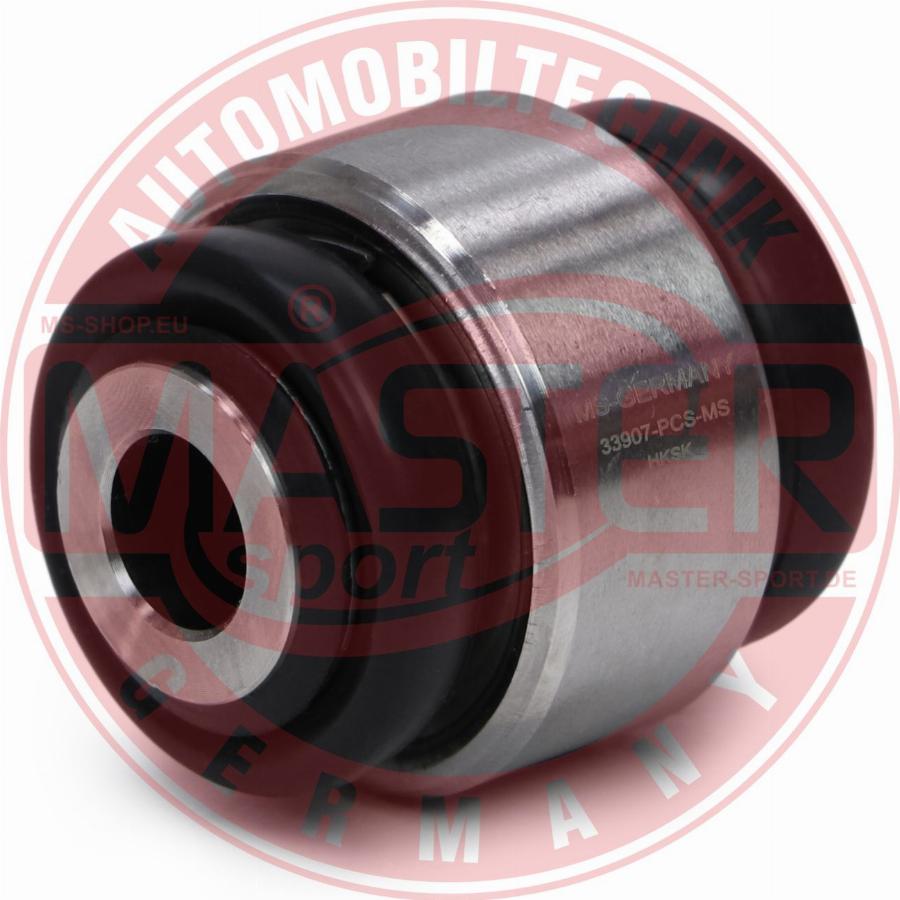 MASTER-SPORT 33907-PCS-MS - Suspension, bras de liaison droxauto.com