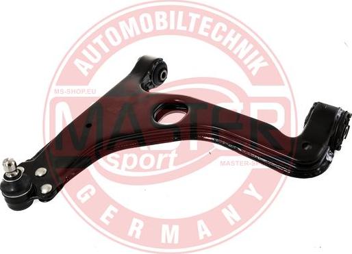 MASTER-SPORT 33911-PCS-MS - Bras de liaison, suspension de roue droxauto.com