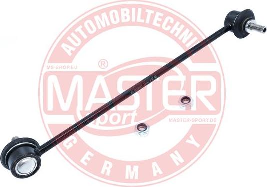 MASTER-SPORT 33445-PCS-MS - Entretoise / tige, stabilisateur droxauto.com
