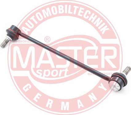 MASTER-SPORT 33458-PCS-MS - Entretoise / tige, stabilisateur droxauto.com