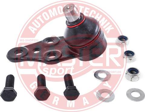 MASTER-SPORT 33453-SET-MS - Rotule de suspension droxauto.com