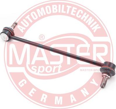 MASTER-SPORT 33457-PCS-MS - Entretoise / tige, stabilisateur droxauto.com