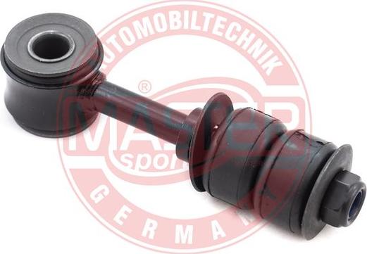 MASTER-SPORT 33465-SET-MS - Entretoise / tige, stabilisateur droxauto.com