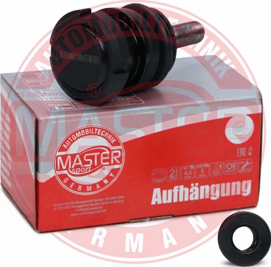 MASTER-SPORT 33405-SET-MS - Rotule de suspension droxauto.com