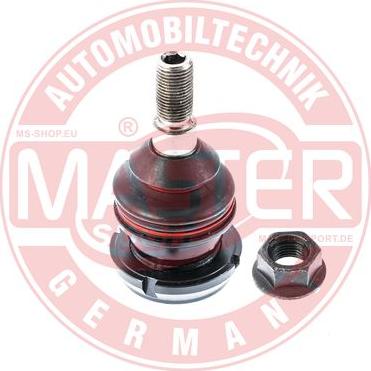 MASTER-SPORT 33406-SET-MS - Rotule de suspension droxauto.com