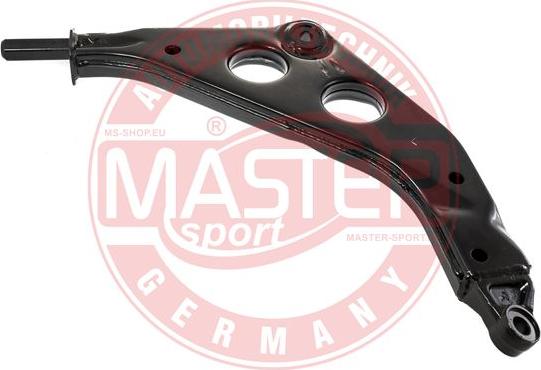 MASTER-SPORT 33418-PCS-MS - Bras de liaison, suspension de roue droxauto.com
