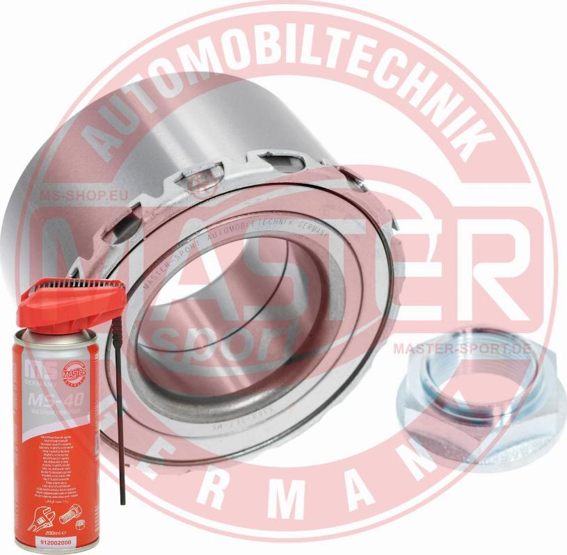 MASTER-SPORT 3369-SET-MSP - Kit de roulements de roue droxauto.com