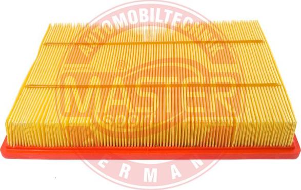 MASTER-SPORT 33189/1-LF-PCS-MS - Filtre à air droxauto.com