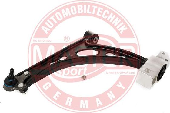 MASTER-SPORT 33834-PCS-MS - Bras de liaison, suspension de roue droxauto.com