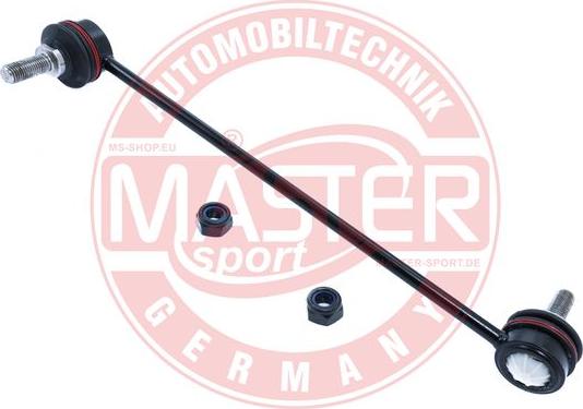 MASTER-SPORT 33394-PCS-MS - Entretoise / tige, stabilisateur droxauto.com