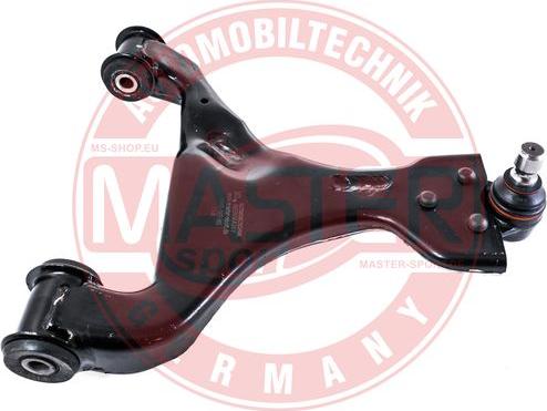 MASTER-SPORT 33290-SET-MS - Bras de liaison, suspension de roue droxauto.com
