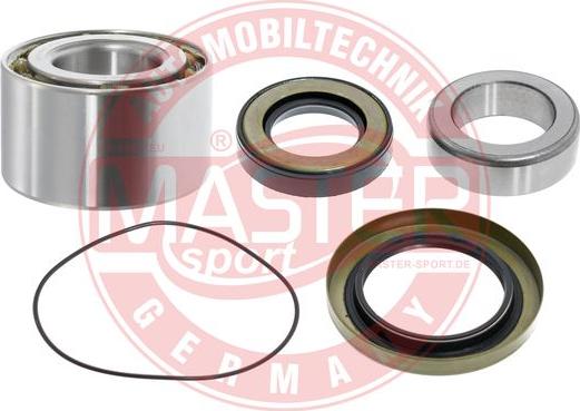 MASTER-SPORT 3325-SET-MS - Kit de roulements de roue droxauto.com