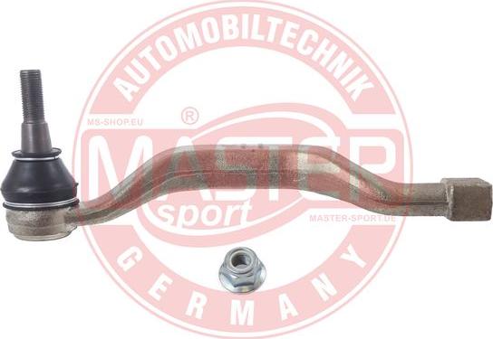 MASTER-SPORT 33286-PCS-MS - Rotule de barre de connexion droxauto.com