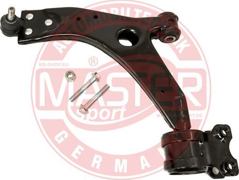 MASTER-SPORT 33705-PCS-MS - Bras de liaison, suspension de roue droxauto.com