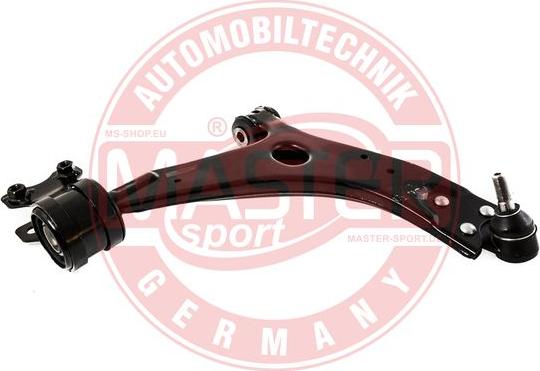 MASTER-SPORT 33706-SET-MS - Bras de liaison, suspension de roue droxauto.com