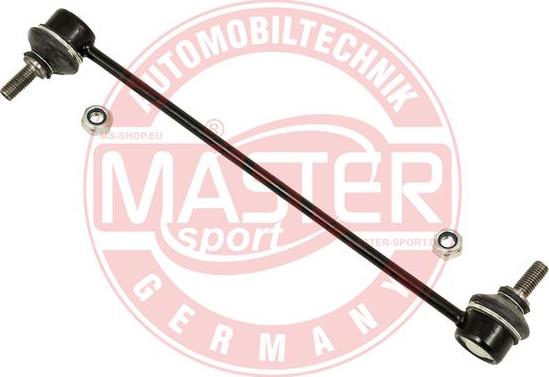 MASTER-SPORT 33713-PCS-MS - Entretoise / tige, stabilisateur droxauto.com