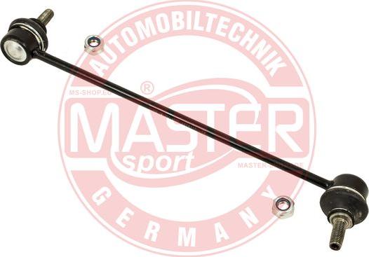 MASTER-SPORT 33724-PCS-MS - Entretoise / tige, stabilisateur droxauto.com