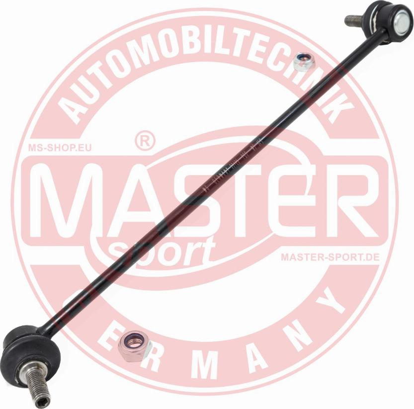 MASTER-SPORT 33725-PCS-MS - Entretoise / tige, stabilisateur droxauto.com