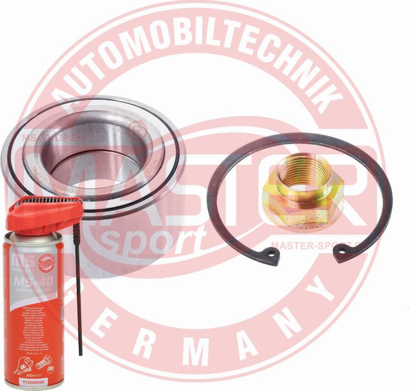 MASTER-SPORT 3246-SET-MSP - Kit de roulements de roue droxauto.com