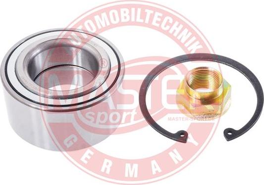 MASTER-SPORT 3246-SET-MS - Kit de roulements de roue droxauto.com