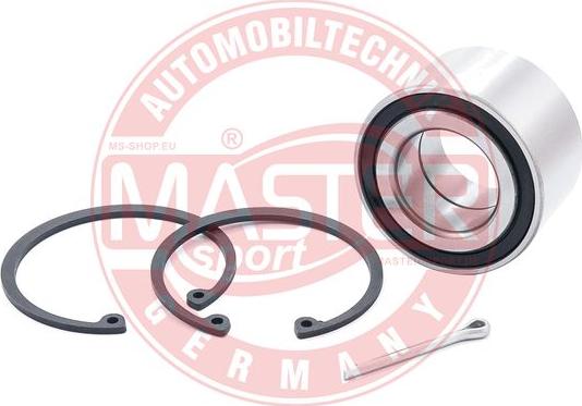 MASTER-SPORT 3256-SET-MS - Kit de roulements de roue droxauto.com