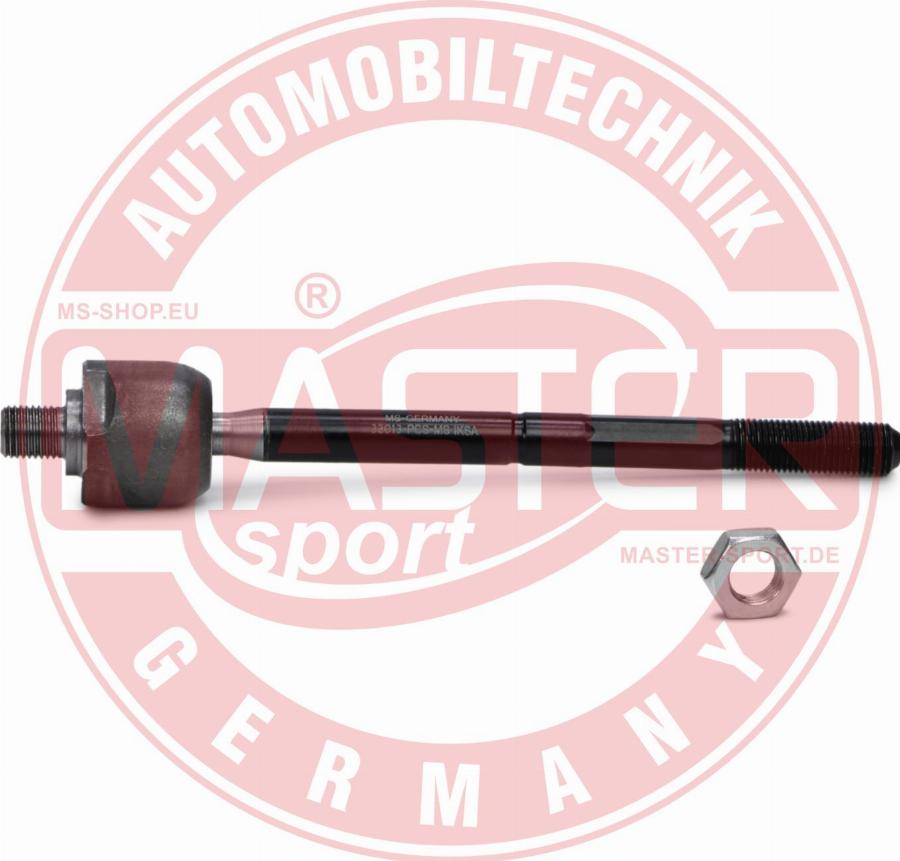 MASTER-SPORT 32013-PCS-MS - Rotule de direction intérieure, barre de connexion droxauto.com