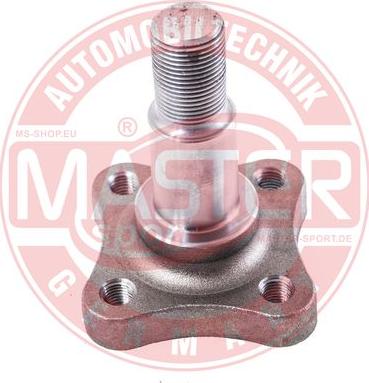 MASTER-SPORT 32035-PCS-MS - Moyeu de roue droxauto.com