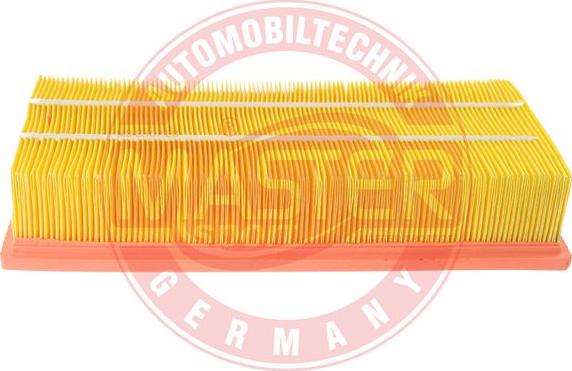 MASTER-SPORT 32120-LF-PCS-MS - Filtre à air droxauto.com