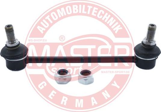 MASTER-SPORT 32888B-PCS-MS - Entretoise / tige, stabilisateur droxauto.com