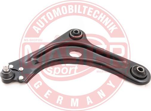 MASTER-SPORT 37470M-PCS-MS - Bras de liaison, suspension de roue droxauto.com