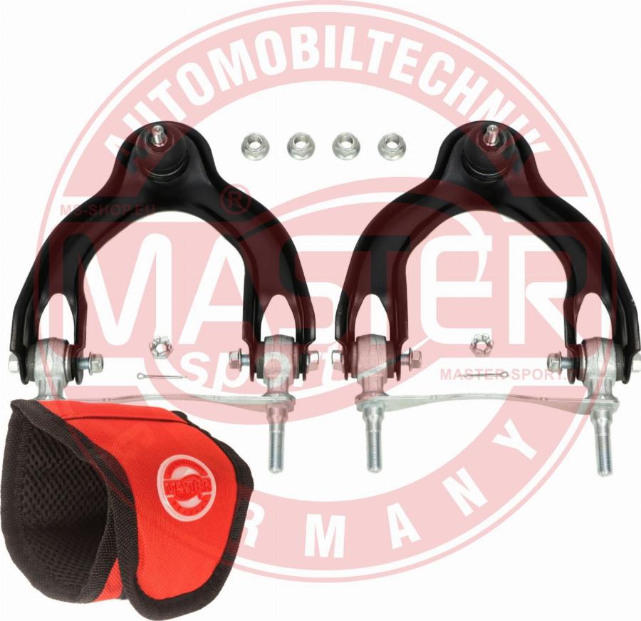 MASTER-SPORT 37099-KIT-MSM - Jeu de bras, suspension de roue droxauto.com