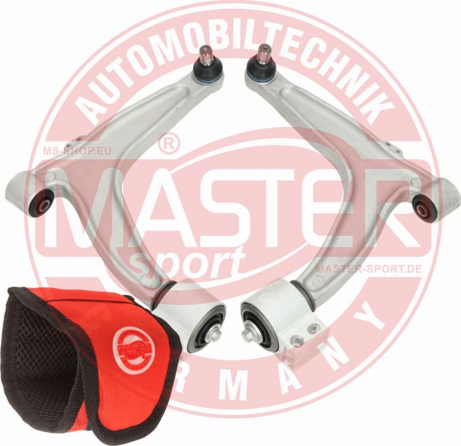 MASTER-SPORT 37093-KIT-MSM - Jeu de bras, suspension de roue droxauto.com