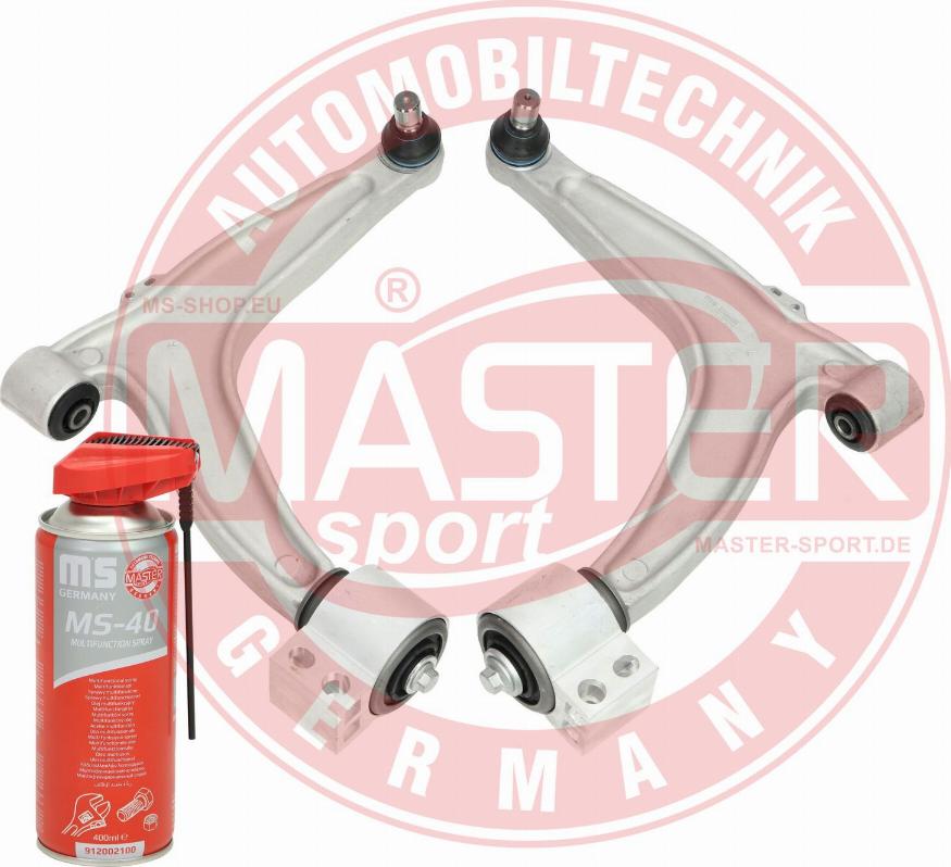MASTER-SPORT 37093-KIT-MSP - Jeu de bras, suspension de roue droxauto.com