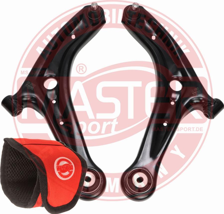 MASTER-SPORT 37049/2-KIT-MSM - Jeu de bras, suspension de roue droxauto.com