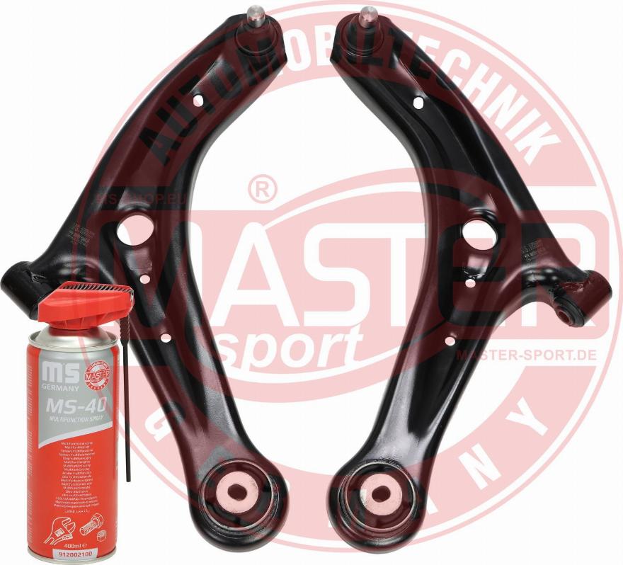 MASTER-SPORT 37049/2-KIT-MSP - Jeu de bras, suspension de roue droxauto.com
