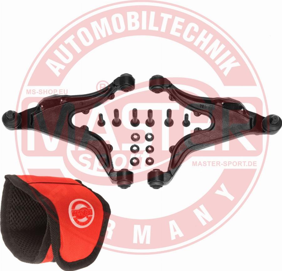 MASTER-SPORT 37045-KIT-MSM - Jeu de bras, suspension de roue droxauto.com