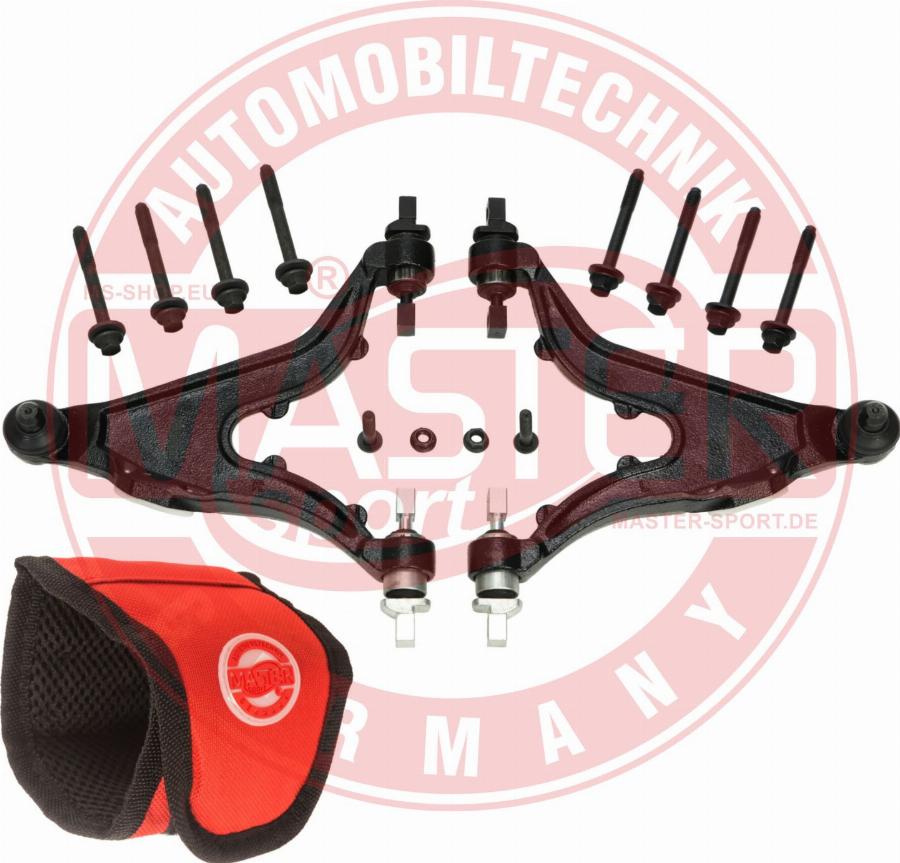 MASTER-SPORT 37046-KIT-MSM - Jeu de bras, suspension de roue droxauto.com