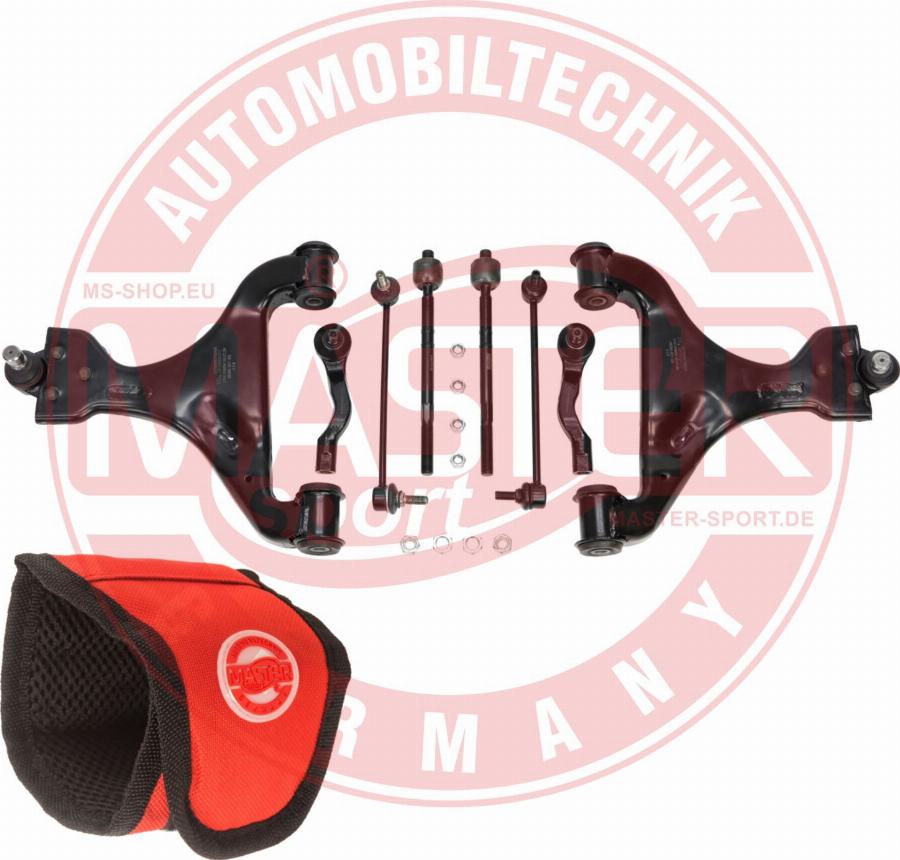 MASTER-SPORT 37040/1-KIT-MSM - Jeu de bras, suspension de roue droxauto.com