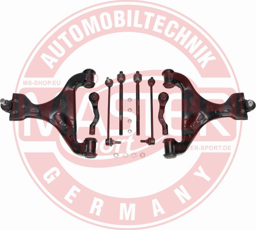 MASTER-SPORT 37040/1-KIT-MS - Jeu de bras, suspension de roue droxauto.com