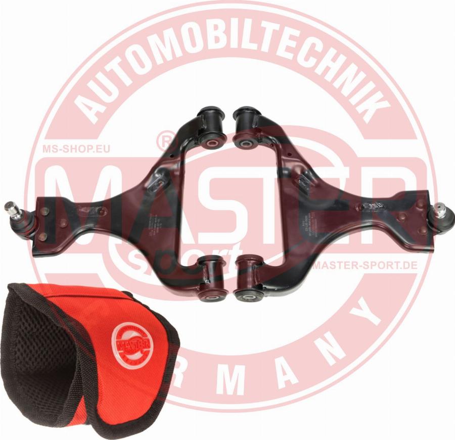 MASTER-SPORT 37040-KIT-MSM - Jeu de bras, suspension de roue droxauto.com